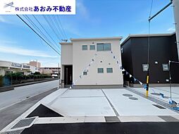 うるま市前原 新築分譲住宅 全10棟1号棟