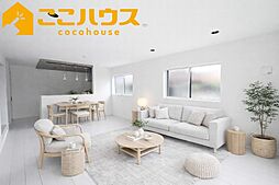 八重瀬町東風平III 新築戸建て 全2棟 2号棟