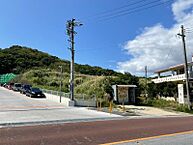 沖縄県南城市玉城船越1218番地：物件画像