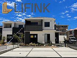 沖縄市知花 4LDK C号棟