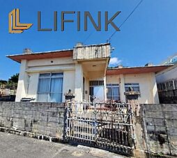 うるま市与那城平安座 3LDK