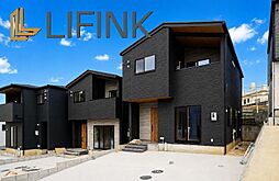 沖縄市登川 4LDK 4号棟
