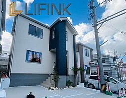宜野湾市嘉数2丁目 3LDK C号棟
