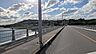 瀬底大橋?
