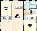 セト・コローレ泉崎4階15.5万円