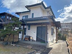 古舘戸建