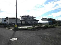 まいの一丁目土地