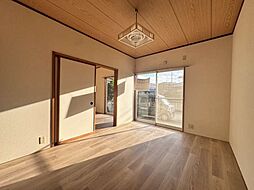 みどりハイツ 3DKの間取図画像