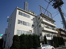 サカノビル 2階号室