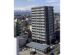 クレアホームズ盛岡中央通
