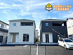 平下平窪 １号棟