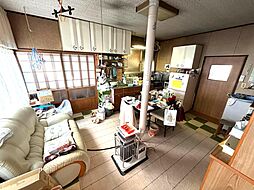 室内の画像
