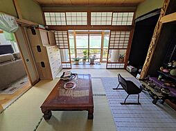 和室の画像