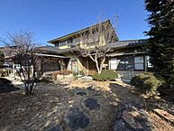 福島県郡山市菜根3丁目：物件画像