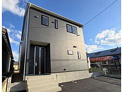 秋田市土崎港北第10・1号棟