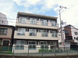 シャトレ―御殿山