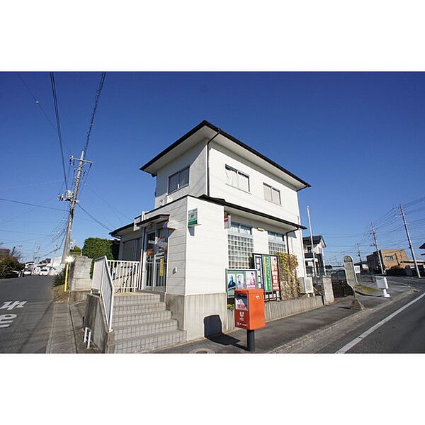 画像29:郵便局「水戸河和田郵便局まで1432ｍ」水戸河和田郵便局