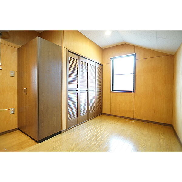 画像19:納戸もあり、大容量の収納スペースで住空間