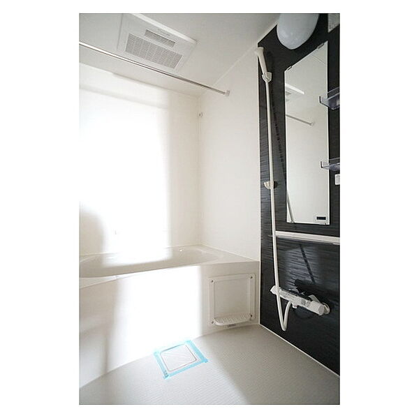 Comfort　（コンフォート） 201｜茨城県水戸市堀町(賃貸アパート1LDK・2階・43.98㎡)の写真 その6