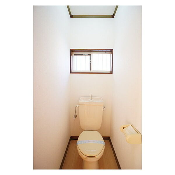 画像7:バストイレは別々です