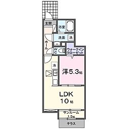 赤塚駅 7.3万円