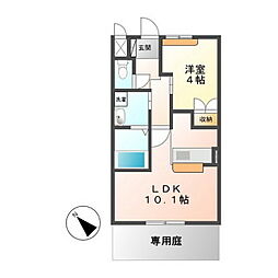 赤塚駅 5.6万円