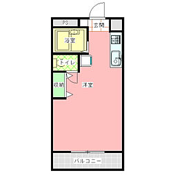 水戸駅 3.3万円