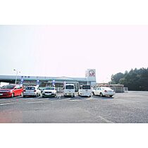 ファシール 201 ｜ 茨城県東茨城郡城里町石塚（賃貸アパート1LDK・2階・40.07㎡） その25