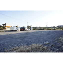 中山千歳パーキング