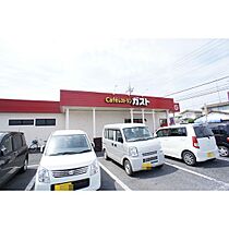 ベルフォーレ 210 ｜ 茨城県水戸市堀町（賃貸アパート1K・2階・20.00㎡） その30