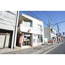 Park Side Villa桜Ａ棟 203 ｜ 茨城県水戸市堀町（賃貸アパート1K・2階・24.50㎡） その30