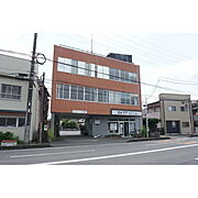 入口になります