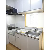 フレシール 304 ｜ 茨城県水戸市石川2丁目（賃貸アパート1LDK・3階・52.99㎡） その5