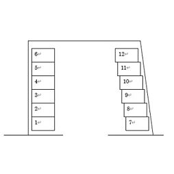 上水戸関谷パーキング