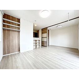 プア メリア 305 3階1LDKのリビング/ダイニング