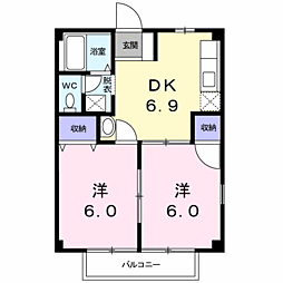 🉐敷金礼金0円！🉐アクティブＹ