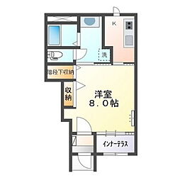 メゾンタカハシ
