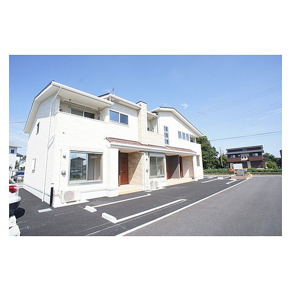 apartment 茨城県水戸市渡里町
渡里町の賃貸情報を見る
物件地図