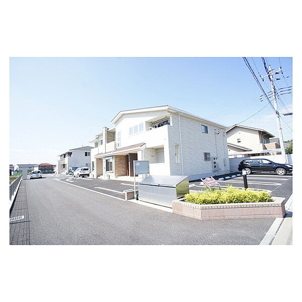 apartment 茨城県水戸市渡里町
渡里町の賃貸情報を見る
物件地図