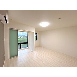 (仮)大塚町新築アパートA棟 105 1階1Kのリビング/ダイニング