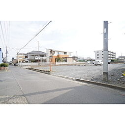 堀原パーキング（那須原様新原）