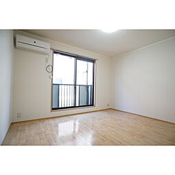 ガーデンテラス 105 1階1Kのリビング/ダイニング