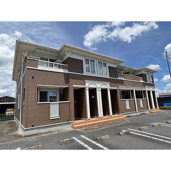 apartment 茨城県東茨城郡城里町石塚
石塚の賃貸情報を見る
物件地図