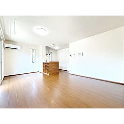 パークドプランタン　I 101 1階1LDKのリビング/ダイニング