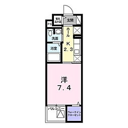 クオーレ　メグ