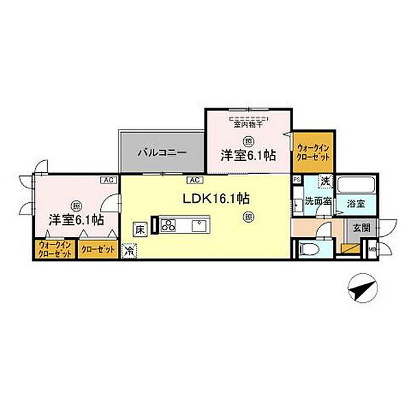 apartment 茨城県水戸市姫子2丁目
姫子の賃貸情報を見る
物件地図
