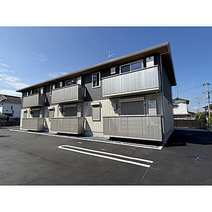 グランディオA_トップ画像