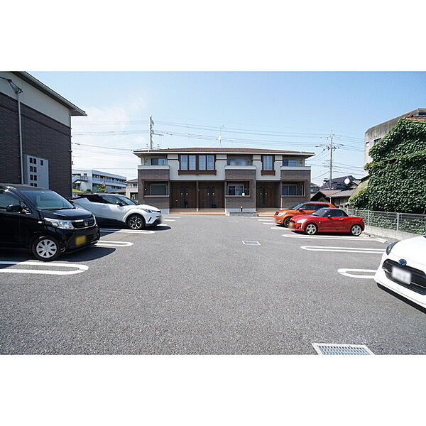 apartment 茨城県水戸市石川2丁目
石川の賃貸情報を見る
物件地図