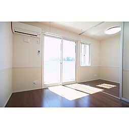 グランマーレＭＩＴＯ　C 105 1階1LDKのリビング/ダイニング