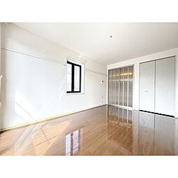 ライトハウス 101 1階1Kのリビング/ダイニング